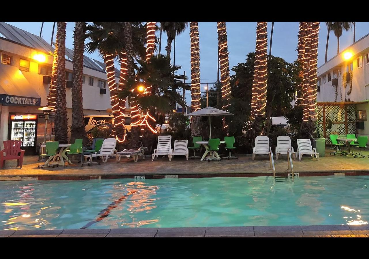 אינגלווד Crown Airport Hotel מראה חיצוני תמונה