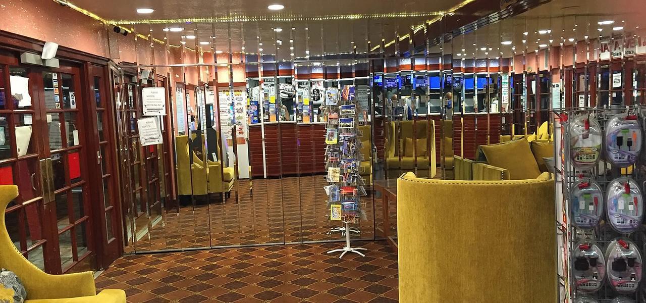 אינגלווד Crown Airport Hotel מראה חיצוני תמונה